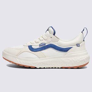 NWT Men's VANS UltraRange Neo VR3 'Blanc De Blanc Navy' Shoes